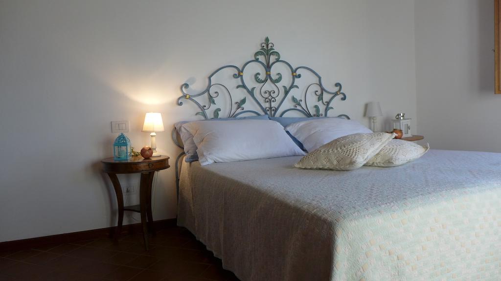 Agriturismo Colombino Siena Habitación foto